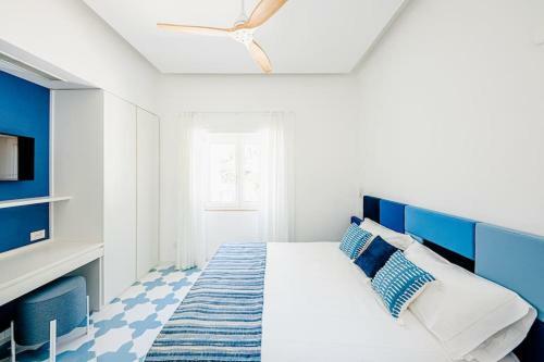 Acquachiara Seaside Luxury Villa In Amalfi Coast