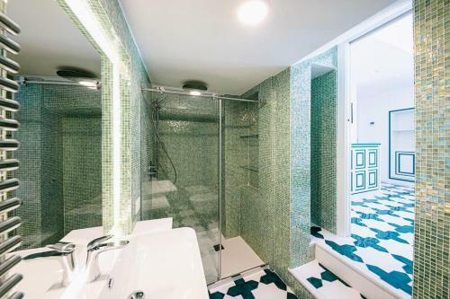 Acquachiara Seaside Luxury Villa In Amalfi Coast