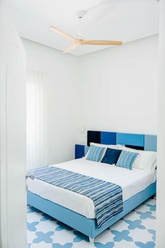 Acquachiara Seaside Luxury Villa In Amalfi Coast