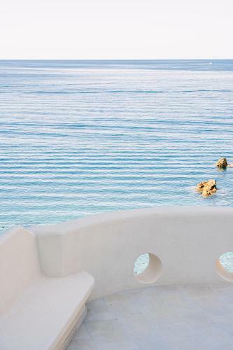 Acquachiara Seaside Luxury Villa In Amalfi Coast