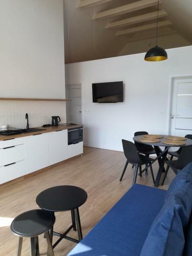 Apartamento Domek Na K?pie