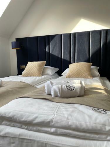 Apartamento Kwarc Restauracja & Pokoje Hotelowe