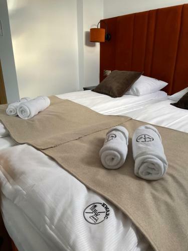 Apartamento Kwarc Restauracja & Pokoje Hotelowe