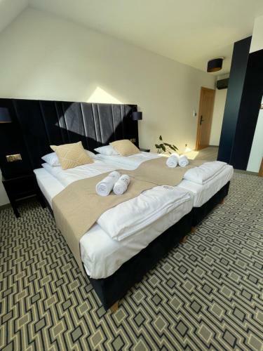 Apartamento Kwarc Restauracja & Pokoje Hotelowe