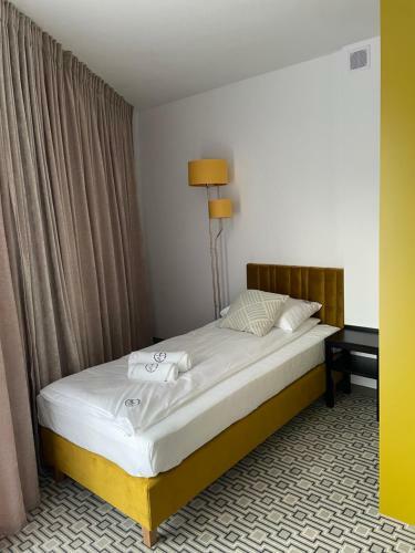 Apartamento Kwarc Restauracja & Pokoje Hotelowe