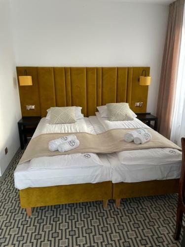 Apartamento Kwarc Restauracja & Pokoje Hotelowe