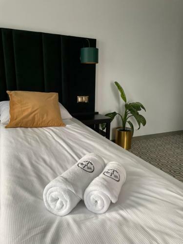Apartamento Kwarc Restauracja & Pokoje Hotelowe
