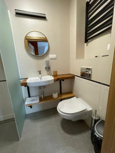 Apartamento Kwarc Restauracja & Pokoje Hotelowe