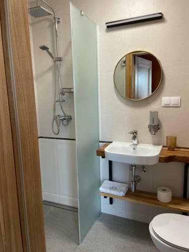 Apartamento Kwarc Restauracja & Pokoje Hotelowe
