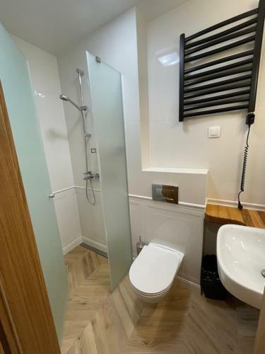 Apartamento Kwarc Restauracja & Pokoje Hotelowe