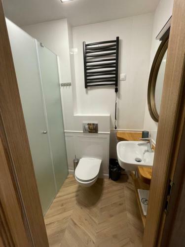 Apartamento Kwarc Restauracja & Pokoje Hotelowe