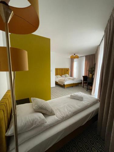 Apartamento Kwarc Restauracja & Pokoje Hotelowe