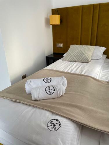 Apartamento Kwarc Restauracja & Pokoje Hotelowe