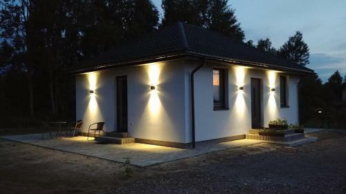 Lodge Domek Ewy