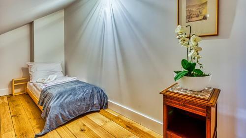 Apartamenty "przy Starej Piekarni" - Royal Aparts