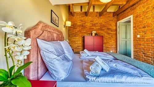 Apartamenty "przy Starej Piekarni" - Royal Aparts