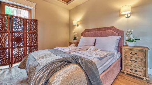 Apartamenty "przy Starej Piekarni" - Royal Aparts
