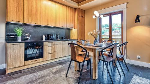 Apartamenty "przy Starej Piekarni" - Royal Aparts