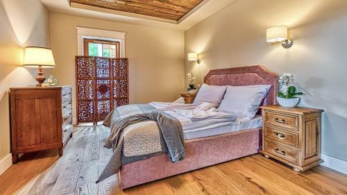 Apartamenty "przy Starej Piekarni" - Royal Aparts