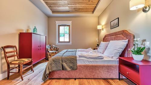 Apartamenty "przy Starej Piekarni" - Royal Aparts