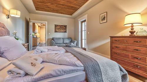 Apartamenty "przy Starej Piekarni" - Royal Aparts