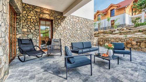 Apartamenty "przy Starej Piekarni" - Royal Aparts