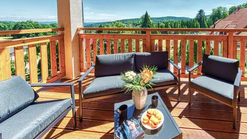 Apartamenty "przy Starej Piekarni" - Royal Aparts