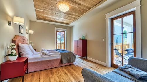 Apartamenty "przy Starej Piekarni" - Royal Aparts