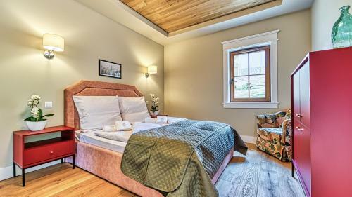 Apartamenty "przy Starej Piekarni" - Royal Aparts