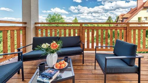 Apartamenty "przy Starej Piekarni" - Royal Aparts