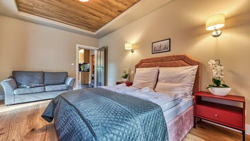Apartamenty "przy Starej Piekarni" - Royal Aparts
