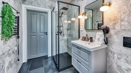 Apartamenty "przy Starej Piekarni" - Royal Aparts