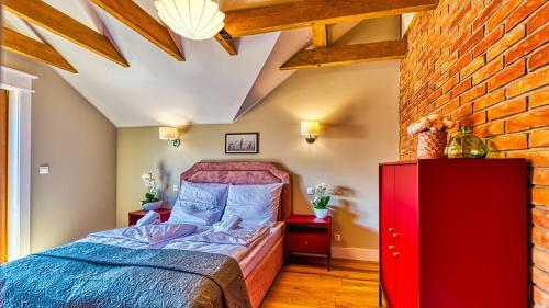 Apartamenty "przy Starej Piekarni" - Royal Aparts