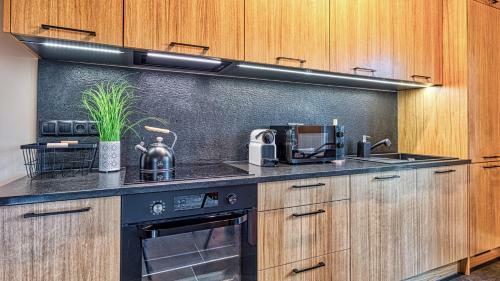 Apartamenty "przy Starej Piekarni" - Royal Aparts