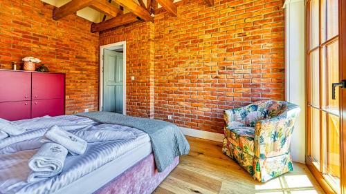 Apartamenty "przy Starej Piekarni" - Royal Aparts