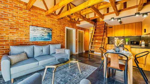 Apartamenty "przy Starej Piekarni" - Royal Aparts
