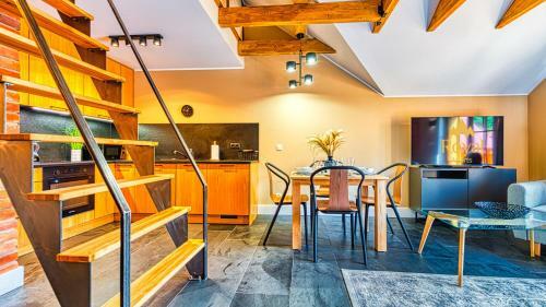 Apartamenty "przy Starej Piekarni" - Royal Aparts