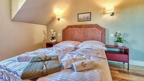 Apartamenty "przy Starej Piekarni" - Royal Aparts