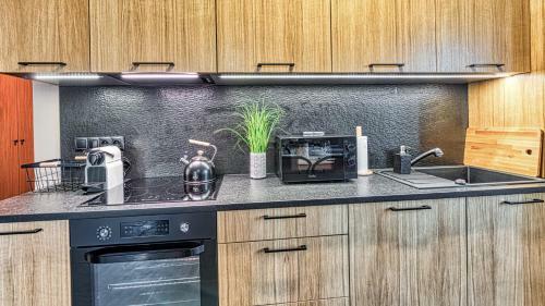 Apartamenty "przy Starej Piekarni" - Royal Aparts