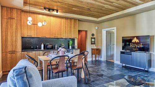 Apartamenty "przy Starej Piekarni" - Royal Aparts