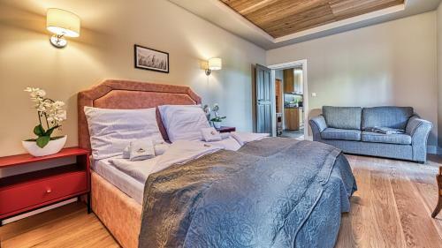 Apartamenty "przy Starej Piekarni" - Royal Aparts