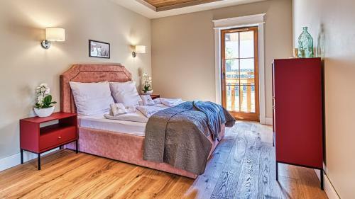 Apartamenty "przy Starej Piekarni" - Royal Aparts