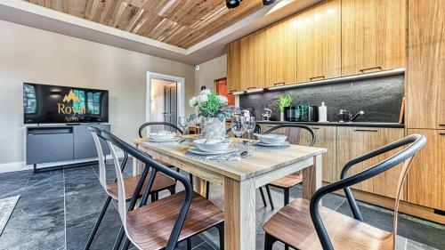 Apartamenty "przy Starej Piekarni" - Royal Aparts