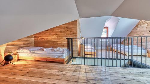 Apartamenty "przy Starej Piekarni" - Royal Aparts