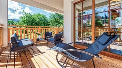 Apartamenty "przy Starej Piekarni" - Royal Aparts