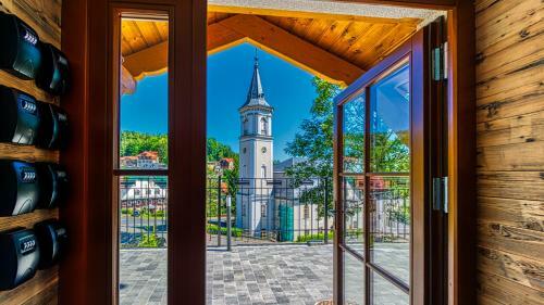Apartamenty "przy Starej Piekarni" - Royal Aparts
