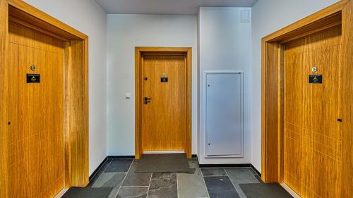 Apartamenty "przy Starej Piekarni" - Royal Aparts