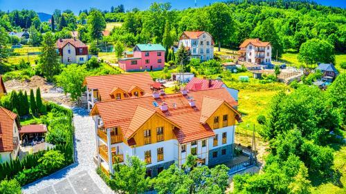 Apartamenty "przy Starej Piekarni" - Royal Aparts