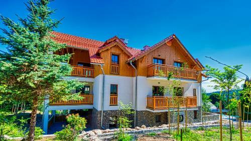 Apartamenty "przy Starej Piekarni" - Royal Aparts