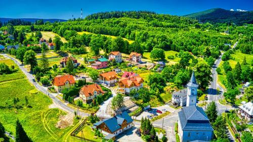 Apartamenty "przy Starej Piekarni" - Royal Aparts